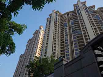丰宁房屋外墙防水